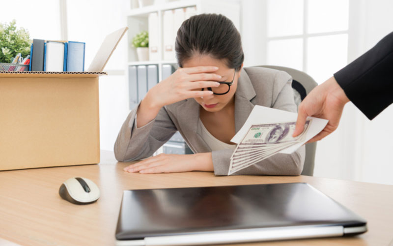 Cara Mengelola Uang Pesangon Dengan Bijak Panduan Lengkap Untuk Masa Depan Keuangan Yang Stabil