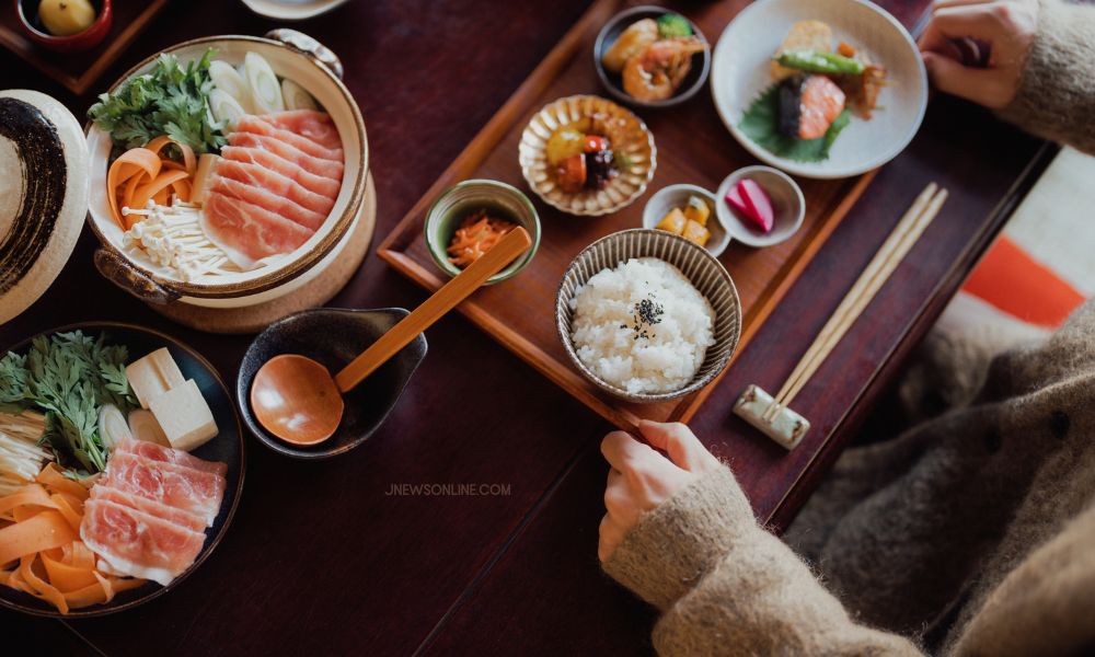 Etika Makan Di Berbagai Negara Yang Wajib Diketahui Panduan Lengkap Untuk Petualang Kuliner