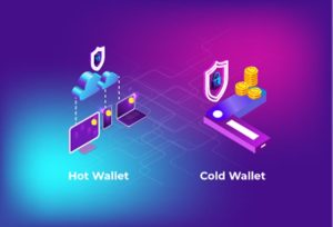 Hot Wallet Vs Cold Wallet Mana Yang Paling Aman Untuk Menyimpan Kripto