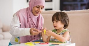 Memilih Pengasuh Anak Yang Tepat Investasi Dalam Tumbuh Kembang Si Kecil