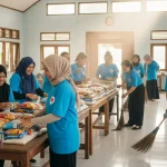 Mengembangkan Hati Yang Peka Manfaat Mengikuti Kegiatan Relawan Bagi Empati Remaja