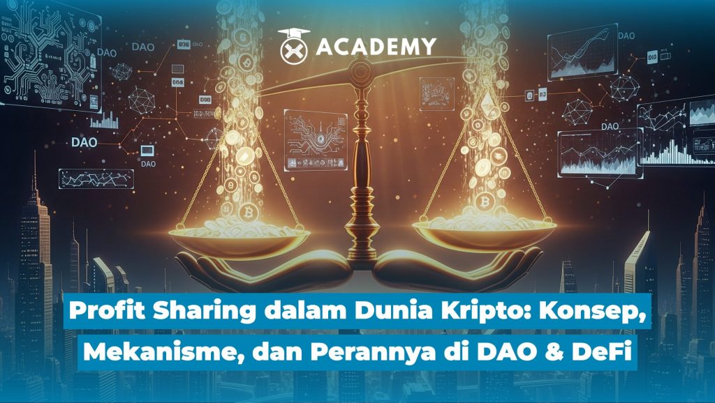 Mengenal Defi Menggantikan Peran Bank Tradisional Dengan Kripto