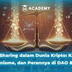 Mengenal Defi Menggantikan Peran Bank Tradisional Dengan Kripto