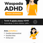 Mengenal Gejala Adhd Pada Orang Dewasa Memahami Tantangan Dan Solusi