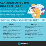 Mengenal Seasonal Affective Disorder Sad Mengapa Perubahan Musim Memengaruhi Suasana Hati