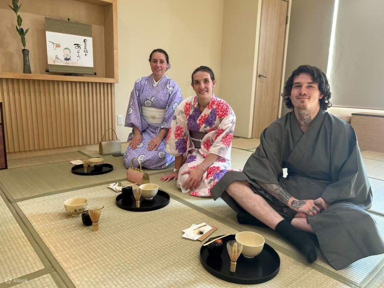 Menjelajahi Budaya Minum Teh Di Jepang Lebih Dari Sekadar Minuman Sebuah Filosofi Hidup