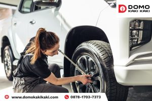 Ini Dia 5 Cara Merawat Kaki Kaki Mobil