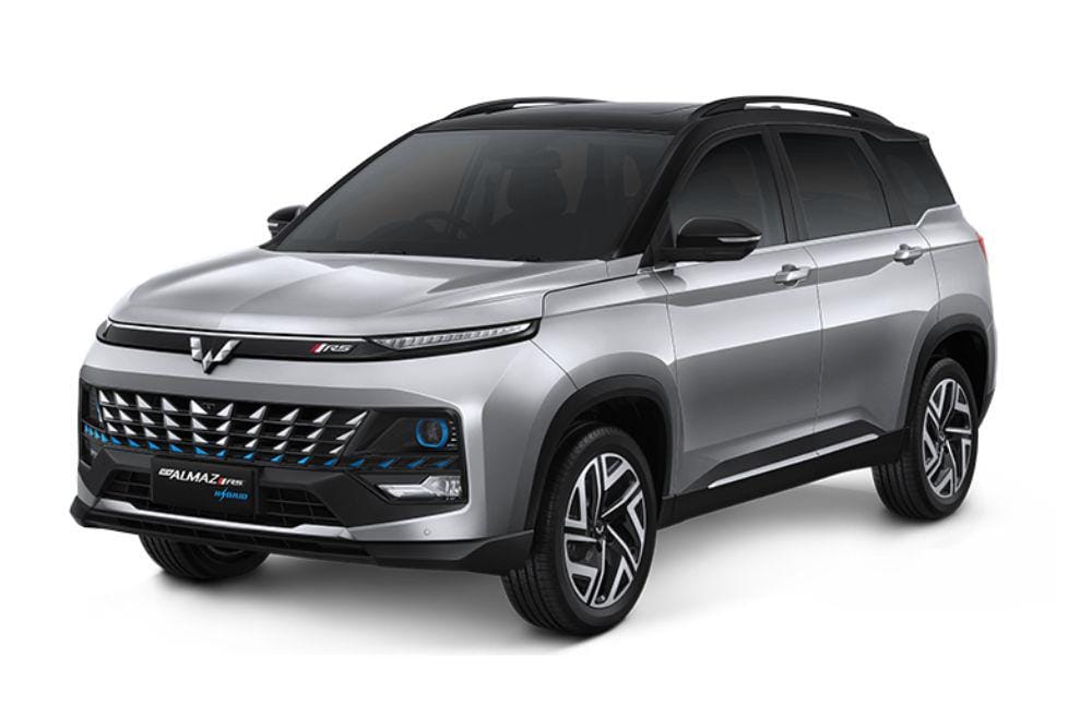 Rekomendasi Mobil Suv Terbaik Untuk Camping Keluarga Panduan Lengkap Untuk Petualangan Anda