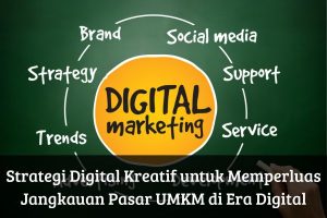 Strategi Digital Marketing Untuk Umkm Di Era Digital 2026 Panduan Lengkap Untuk Pertumbuhan Berkelanjutan