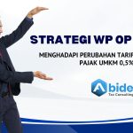 Strategi Komprehensif Menghadapi Kenaikan Pajak Penghasilan Panduan Adaptasi Keuangan Di Tengah Perubahan Regulasi