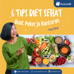 Tips Food Preparation Untuk Pekerja Kantoran Yang Sibuk Efisien Sehat Dan Bebas Stres