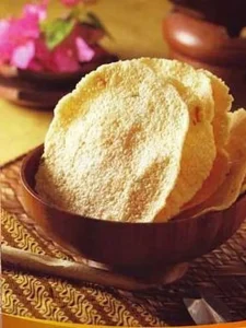 Tips Menggoreng Kerupuk Agar Mekar Sempurna Rahasia Kerenyahan Maksimal Di Setiap Gigitan