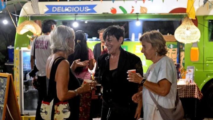 Tips Menghindari Diare Saat Wisata Kuliner Bali Belly Liburan Aman Perut Senang