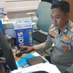 Inovasi Digital Di Garda Terdepan Kisah Bripka Anugrah Sang Arsitek Aplikasi Polri