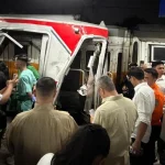 Prioritas Nyawa Di Balik Penundaan Evakuasi Lokomotif Basarnas Ungkap Alasan Krusial Pasca Tabrakan Kereta Di Bekasi